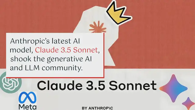 Video thumbnail for 10 Insane Things Claude Can Do But ChatGPT Cannot