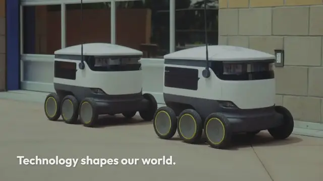 Video thumbnail for The Role of Reinforcement Learning in AI-Driven Autonomous Systems