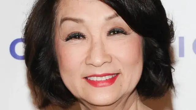 Video thumbnail for The Truth About Connie Chung And Maury Povich's Marriage