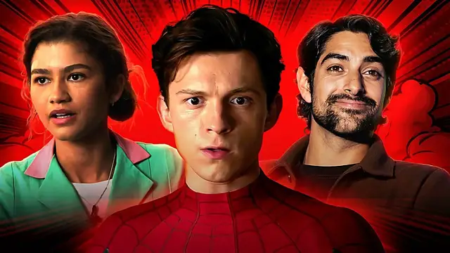 Video thumbnail for Spider-Man: Brand New Day Could Feature One Of Marvel's Most Controversial Characters