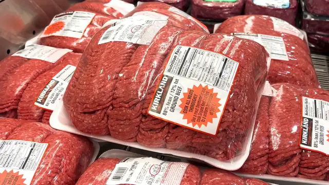 Video thumbnail for The Biggest Food Recalls In Costco History