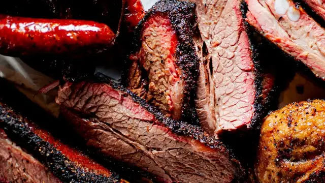 Video thumbnail for Never Ignore This Red Flag At A Barbecue Restaurant