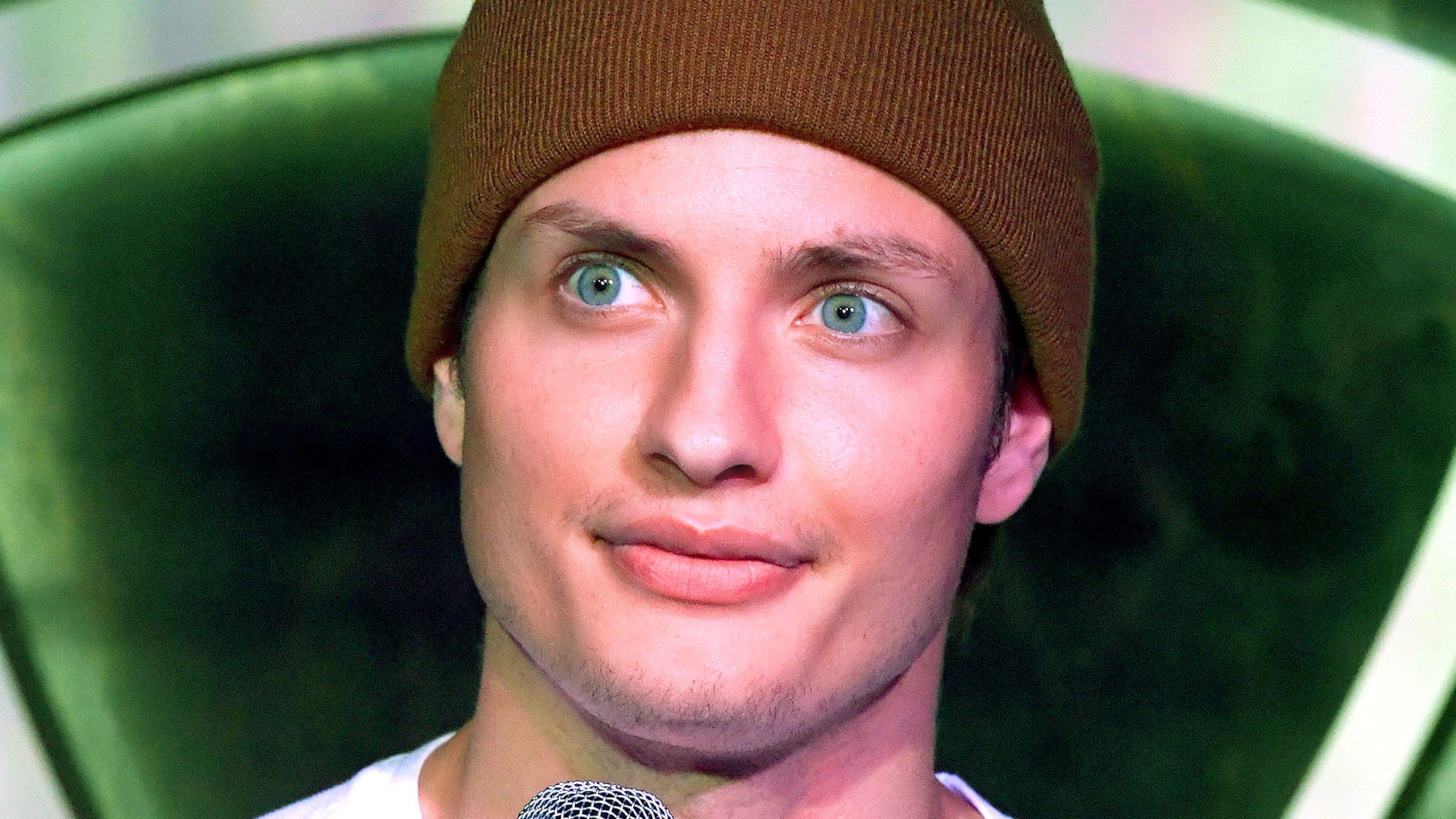 Video thumbnail for This Is How Much Matt Rife Is Really Worth