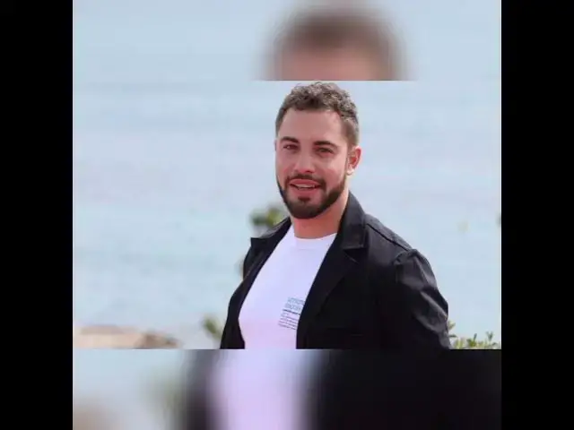 Video thumbnail for النهاية المؤلمة للممثل الجزائري في فرنسا#shorts