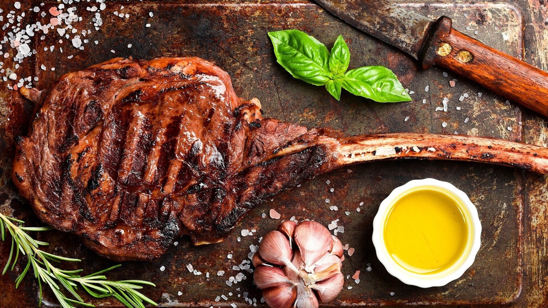 Video thumbnail for 11 Expensive Steakhouse Chains That Aren't Worth The Price Tag