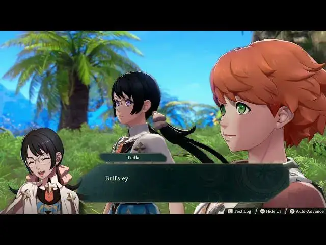 Video thumbnail for Fire Emblem: Fortune's Weave - Part 1 Cai's Path Chapter 4: Support Convo: Peter and Tialla Cutscene
