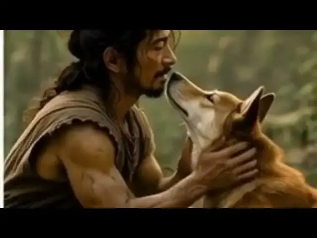 Video thumbnail for 縄文人は犬を家族としていた？実は人と同じように埋葬していた。「1分解説」