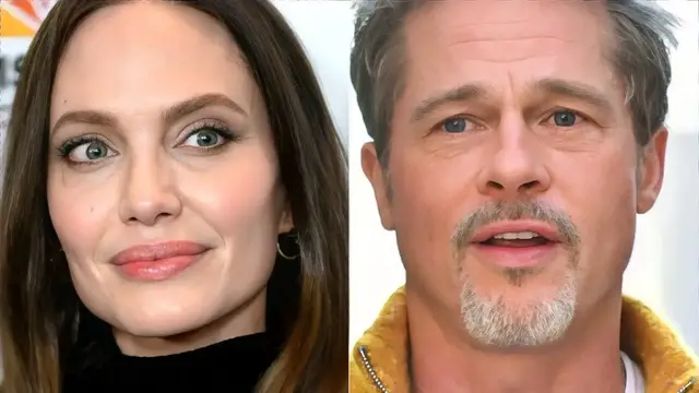 Video thumbnail for Angelina Jolie And Brad Pitt's Divorce Has Taken A Toll On Shiloh