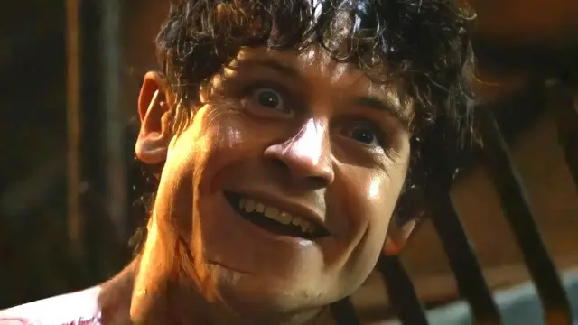 Video thumbnail for Disturbing TV Scenes Fans Wish They Never Saw