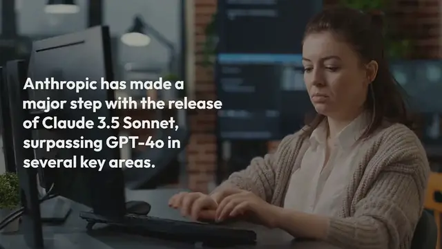 Video thumbnail for 10 Powerful Ways to Boost Your Productivity with Claude