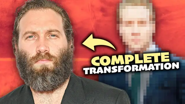 Video thumbnail for Dutton Ranch Star Jai Courtney's Total Transformation Stunned Us