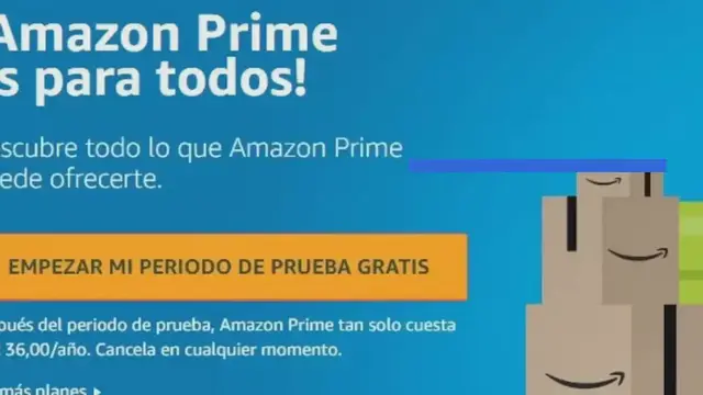Video thumbnail for Qué es Prime Gaming, cuánto cuesta y qué beneficios tiene