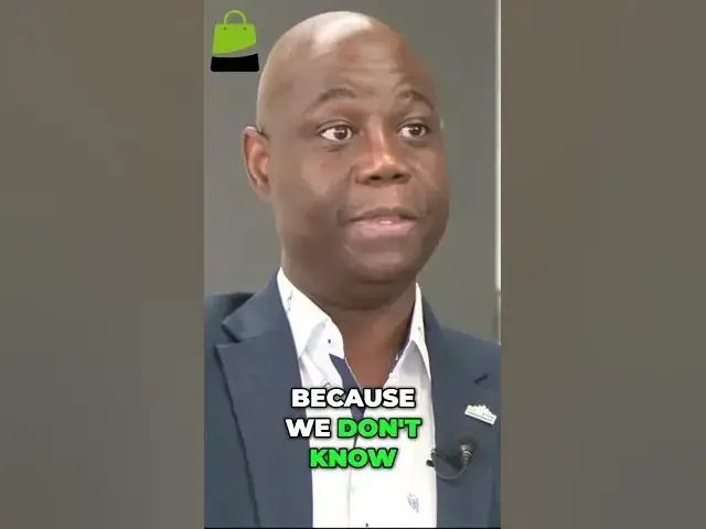 'Video thumbnail for North Miami Mayor Reveals Shocking Ransomware Attack Details'