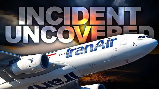 'Video thumbnail for Why The US Navy Shot Down A Passenger Jet'