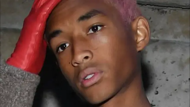 Video thumbnail for Why Hollywood Won't Cast Jaden Smith Anymore