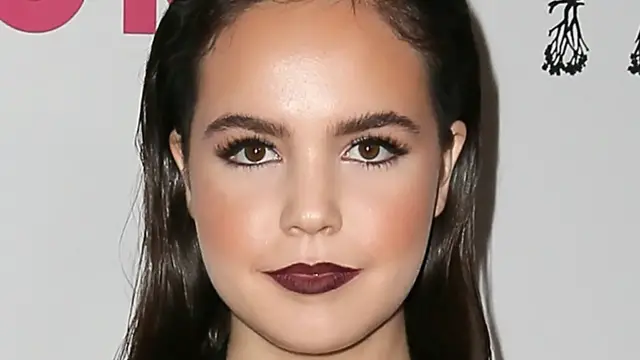 Video thumbnail for The Tragic Truth About Bailee Madison's Life