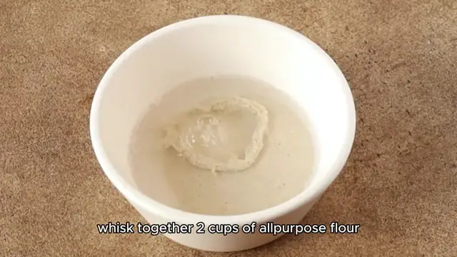 Video thumbnail for Christmas Cookie Recipe