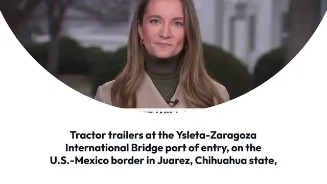 Video thumbnail for Impact of Tariffs on Consumers