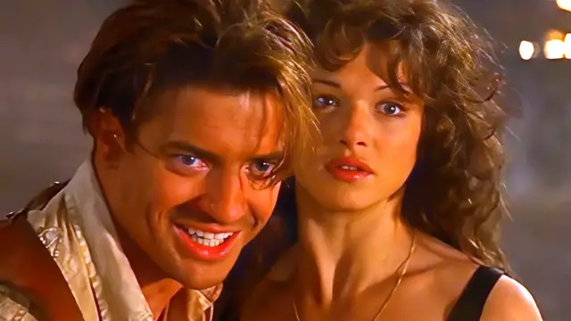 Video thumbnail for The 3 Best 90s Adventure Movies, Ranked