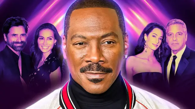 Video thumbnail for Celebs Over 60 With Absolutely Gorgeous Wives