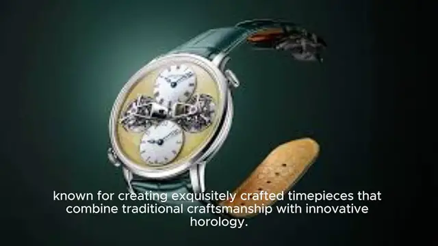 Video thumbnail for Arnold & Son