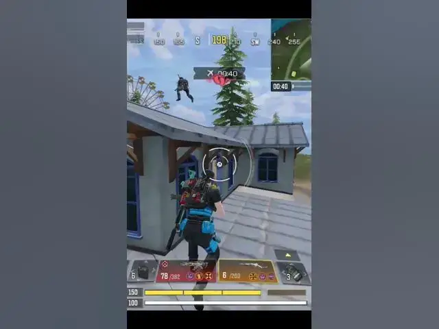 Video thumbnail for game play#callofduty #callofdutymobile #codm #codmobile #کالاف #کالاف_دیوتی_موبایل