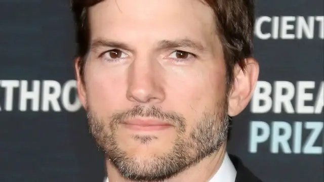 Video thumbnail for The Real Reason Ashton Kutcher Has Disappeared From Hollywood