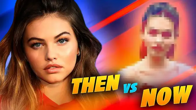 Video thumbnail for The Stunning Transformation Of The World's Most Beautiful Girl