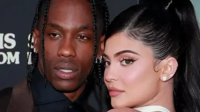 Video thumbnail for The Shady Side Of Travis Scott Revealed