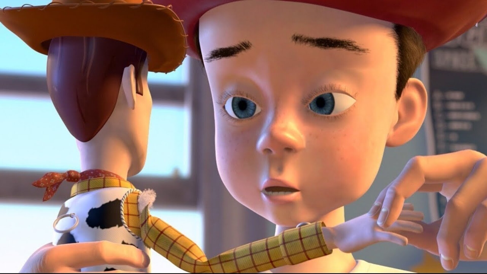 Video thumbnail for Things In Toy Story Only Adults Notice