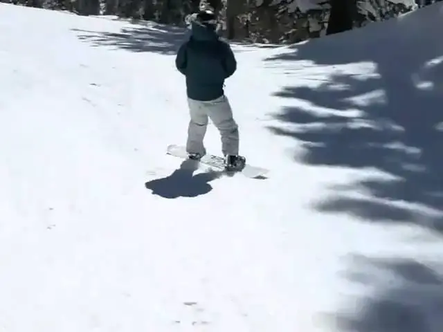 Video thumbnail for Heavenly Terrain Park Remix