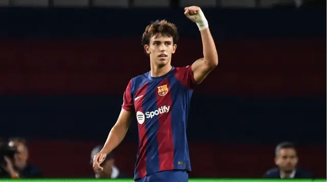 Video thumbnail for João Félix Wiki, Bio, Age, Net Worth, Girlfriend, Parents, Career & More