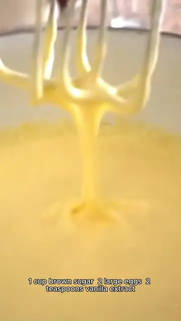 Video thumbnail for m&m cookie recipe