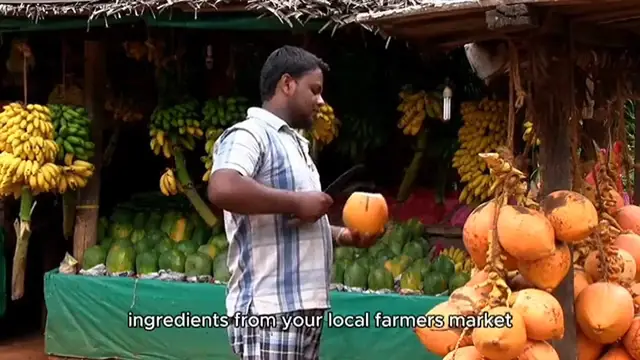 Video thumbnail for burrito recipe