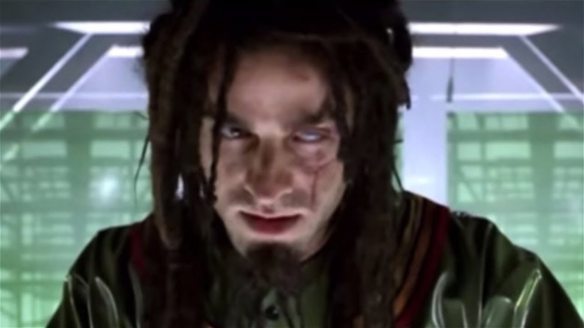 Video thumbnail for The DJ In Zoolander Is Actually A Huge Celebrity In Disguise