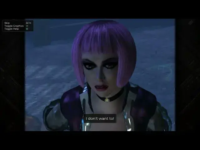 Video thumbnail for Blade Runner Enhanced Edition - Act 1: Opening Cutscene | Male 3C-FM93, Lucy, Runciter, McCoy