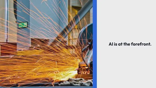 Video thumbnail for How AI & Cybersecurity Threat Detection & Response Tools Works