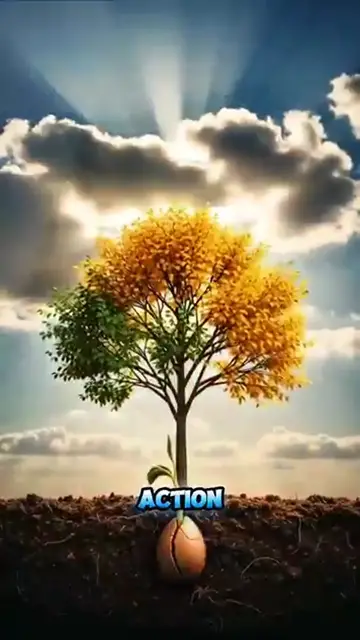 Video thumbnail for How to Unlock Inner Power in 1 Minute | Motivation #Shorts