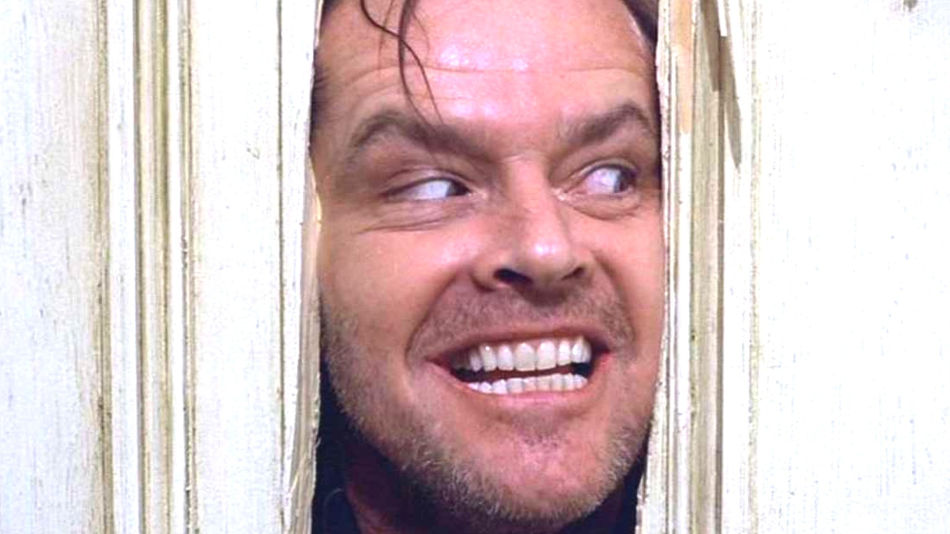 Video thumbnail for The Shining Changed Horror Movies And No One Even Noticed
