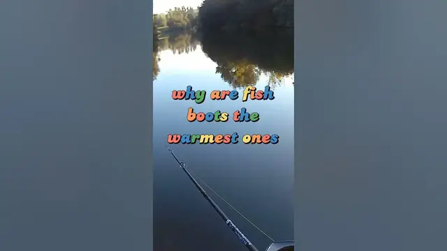 Video thumbnail for Fishing Joke 95 #jokes #fishingjokes #humor #joke