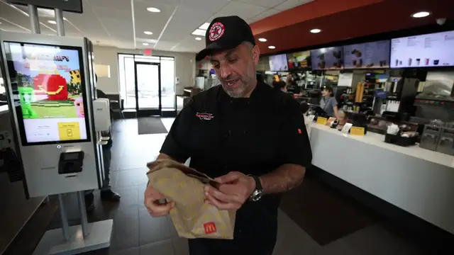 'Video thumbnail for How to Make a McDonald's Big Mac at Home, but 10x Better ¦ Full Recipe (720p 24fps)'