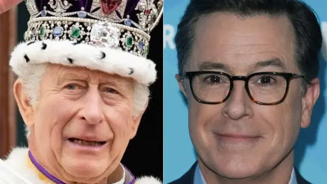 'Video thumbnail for King Charles And The Celebs Who Just Can't Stand Him'