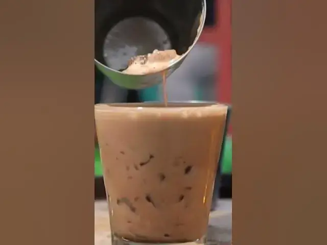 Video thumbnail for never seen before Milkshake (the BEST Milkshake Recipe!)