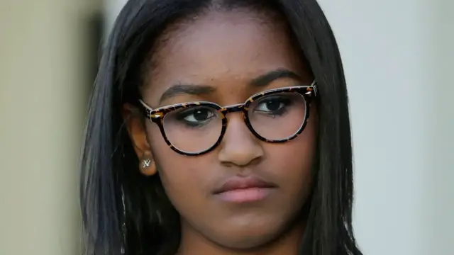 Video thumbnail for Little-Known Secrets About The Obama Sisters