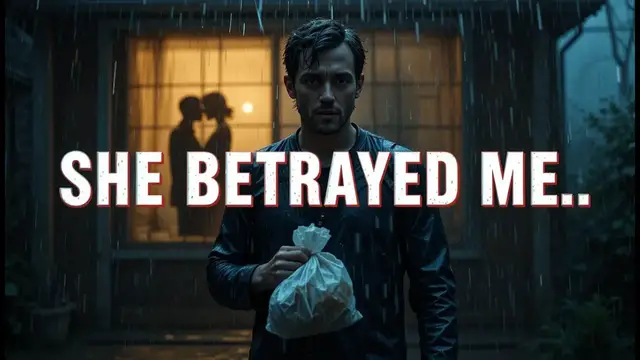 'Video thumbnail for She forgot to end the call… and I heard everything _ Reddit Story'
