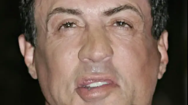 Video thumbnail for Tough Guy' Actors Who Aren't That Tough In Real Life