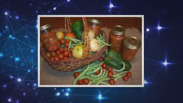 Video thumbnail for Preserving the Harvest: Mastering Tomato Preservation Techniques for Fresh, Flavorful Tomatoes All Year Long