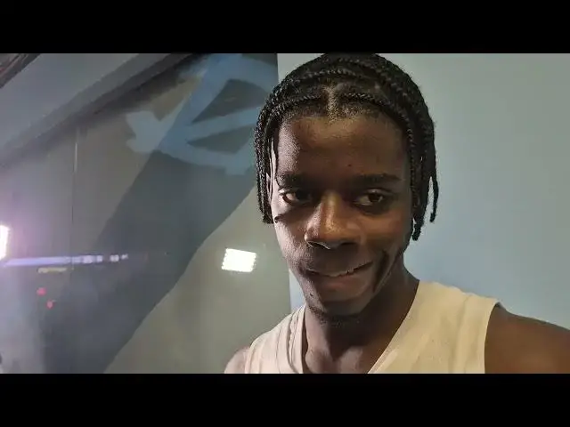 'Video thumbnail for #UNC player interviews with Kyan Evans, Caleb Wilson and Jarin Stevenson'