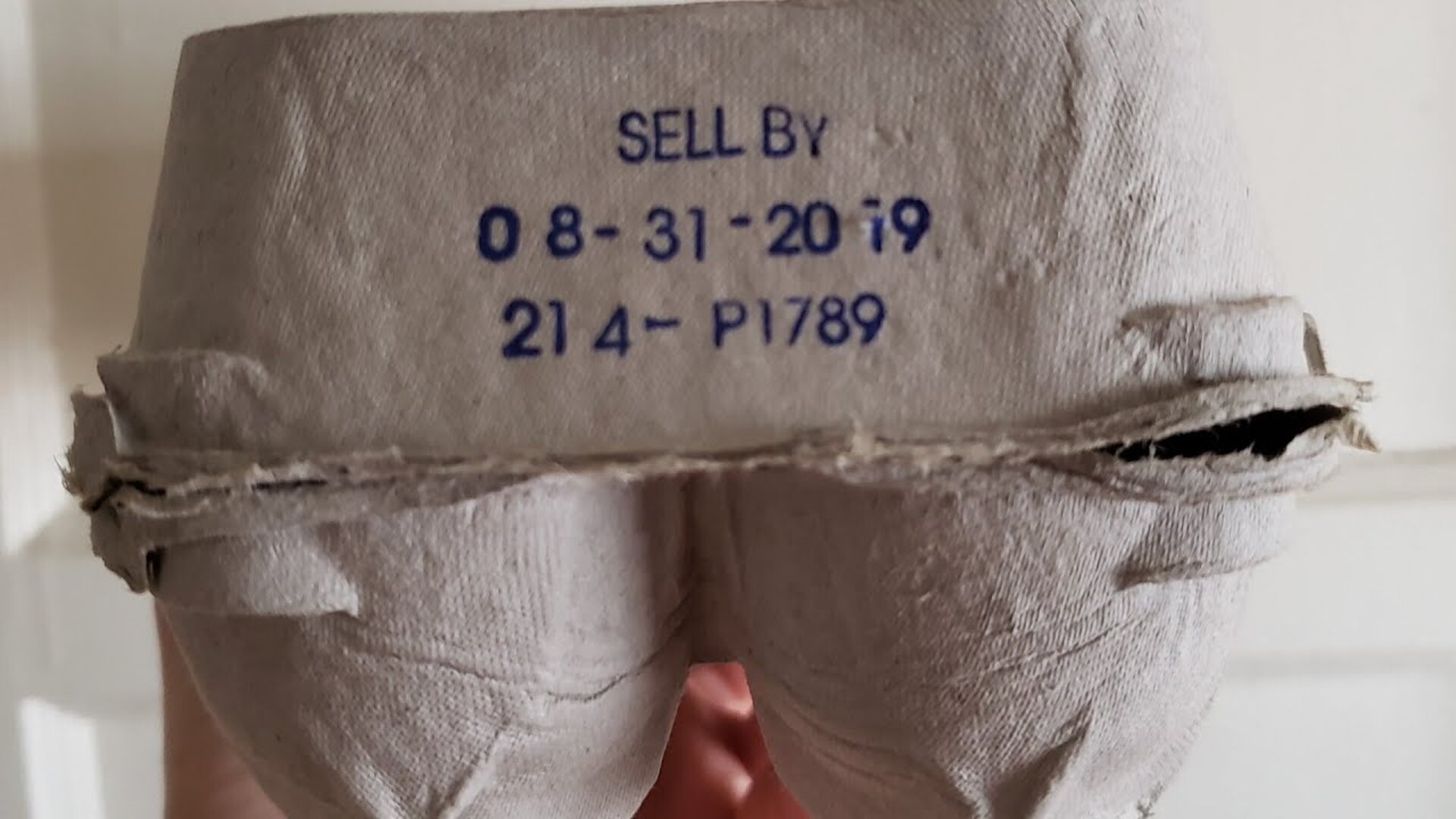 Video thumbnail for Here's What Grocery Stores Really Do With Expired Food