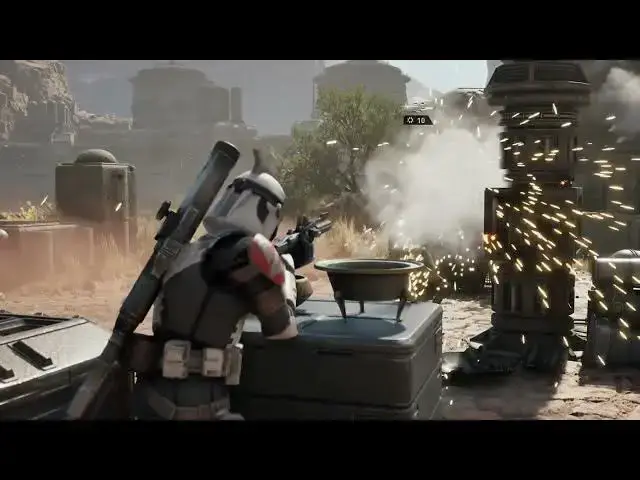 Video thumbnail for Star Wars Zero Company - The Seolonis Job: Fight Your Way Out: Movement, Cover, Flank Tutorials